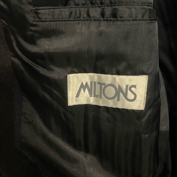 Gian Franco Ruffini Coat - Picture 3 of 4